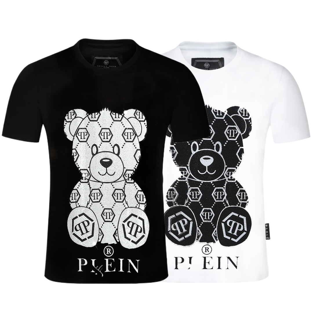 PIein 2025SS Men T-shirt SOLODSQ2