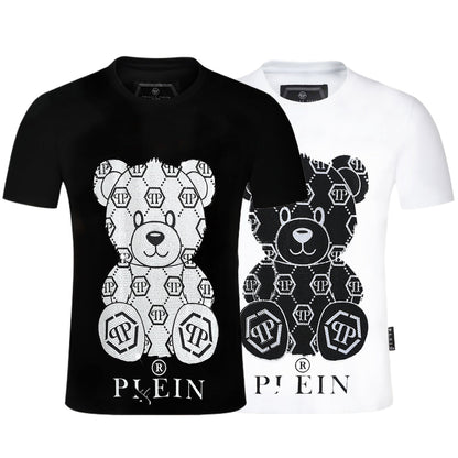 PIein 2025SS Men T-shirt SOLODSQ2