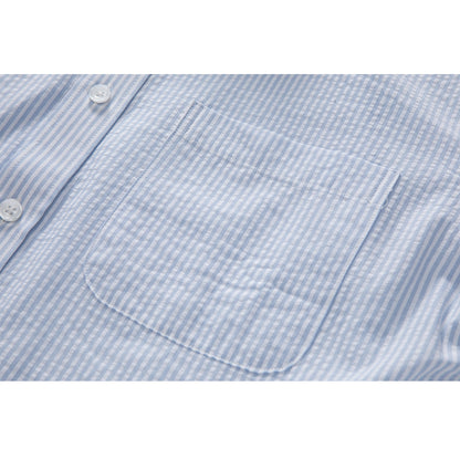 Short sleeve Shirts THOM TREND