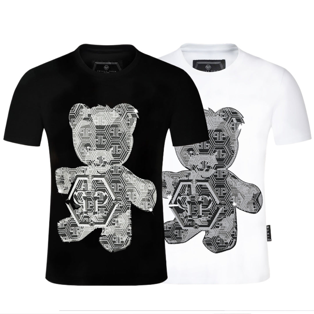 PIein 2025SS Men T-shirt SOLODSQ2