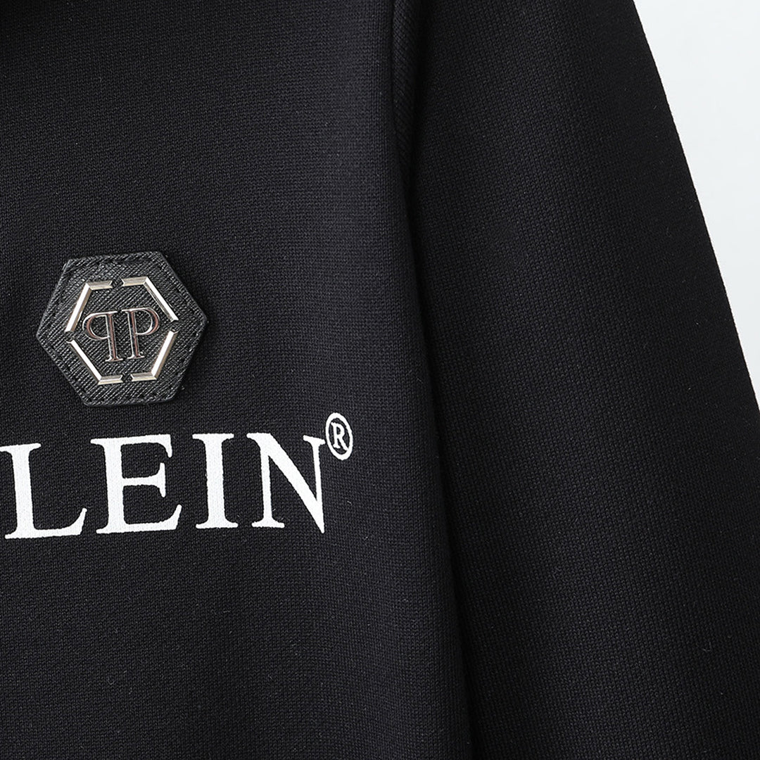 PIEIN 2025SS Sports Hoodie SOLODSQ2