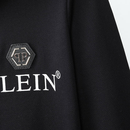 PIEIN 2025SS Sports Hoodie SOLODSQ2