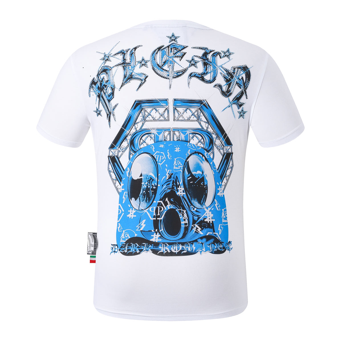 SOLO-2025ss T-shirt SOLODSQ2