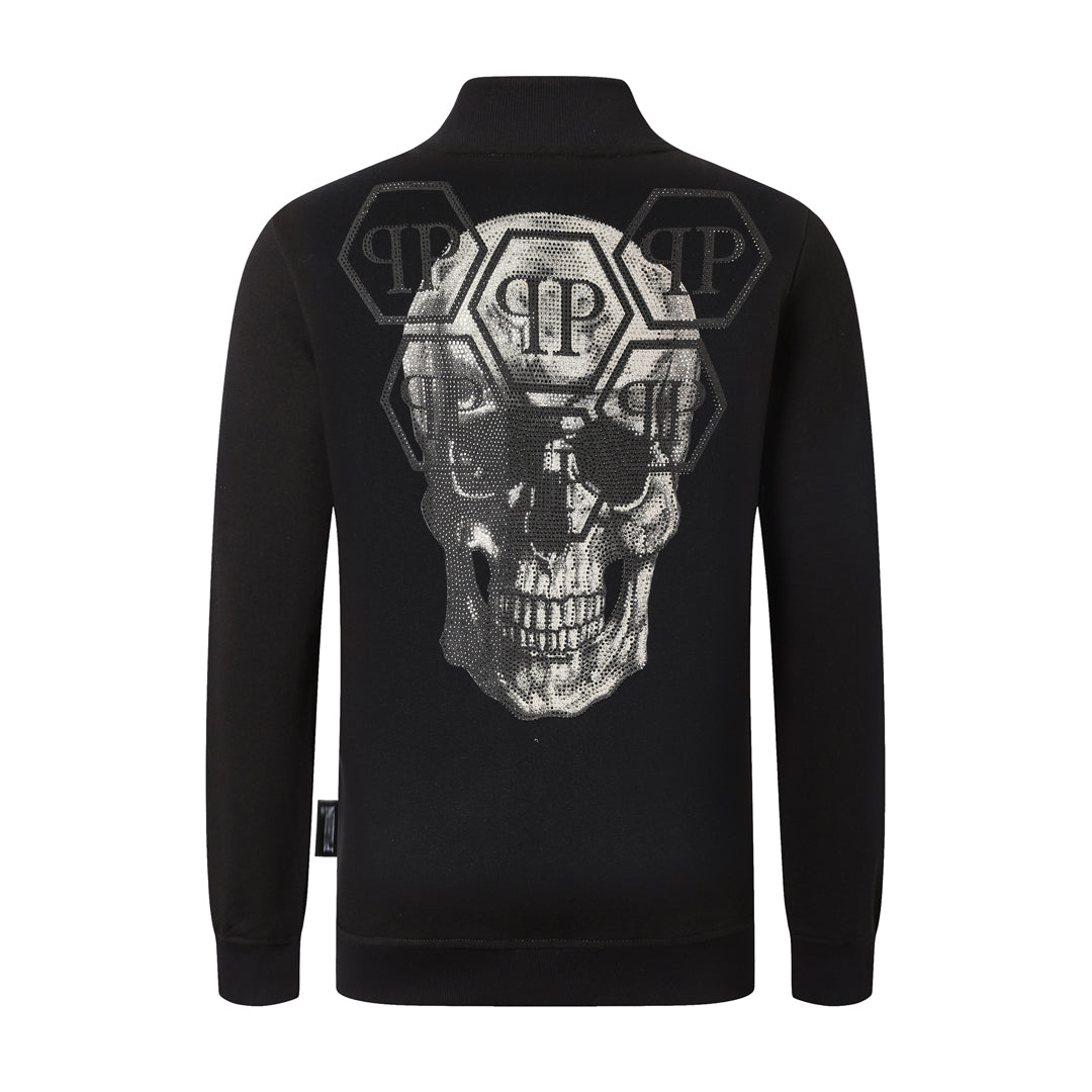 New-2025ss LOGO Sweatshirts SOLODSQ2