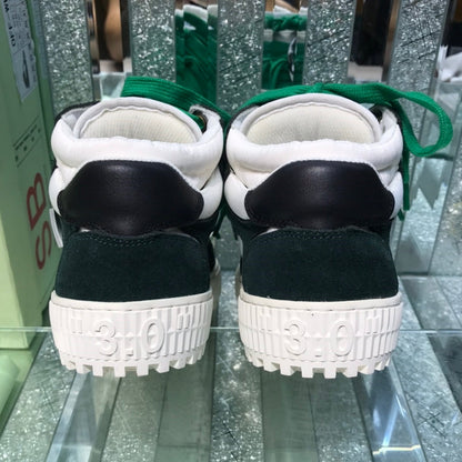 OFF-Whlte sneakers #69 4-Bar