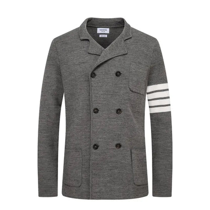 2025ss wool Coats THOM TREND
