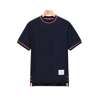 Color Bars T-shirt 0 Reviews THOM TREND
