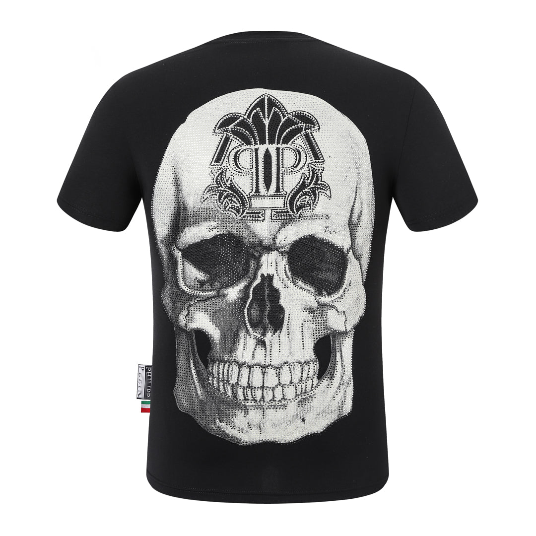 SOLO-2025SS New T-shirt SOLODSQ2