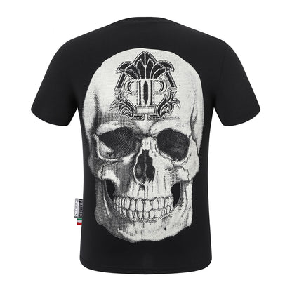 SOLO-2025SS New T-shirt SOLODSQ2