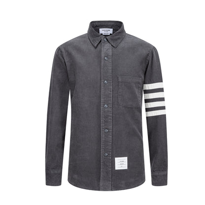 Thick shirt THOM TREND