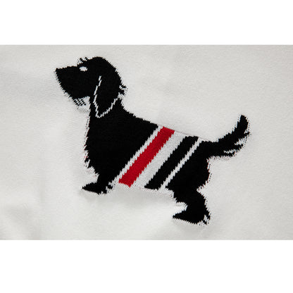 Miss Puppy POLO shirt THOM TREND