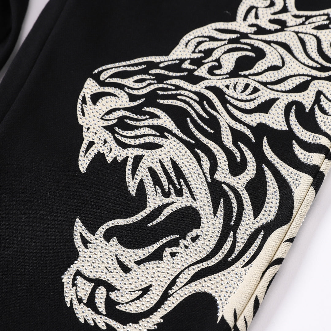 SOLO-PIein 25SS Sports sweatpants SOLODSQ2