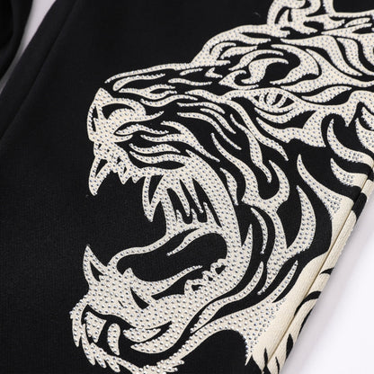 SOLO-PIein 25SS Sports sweatpants SOLODSQ2