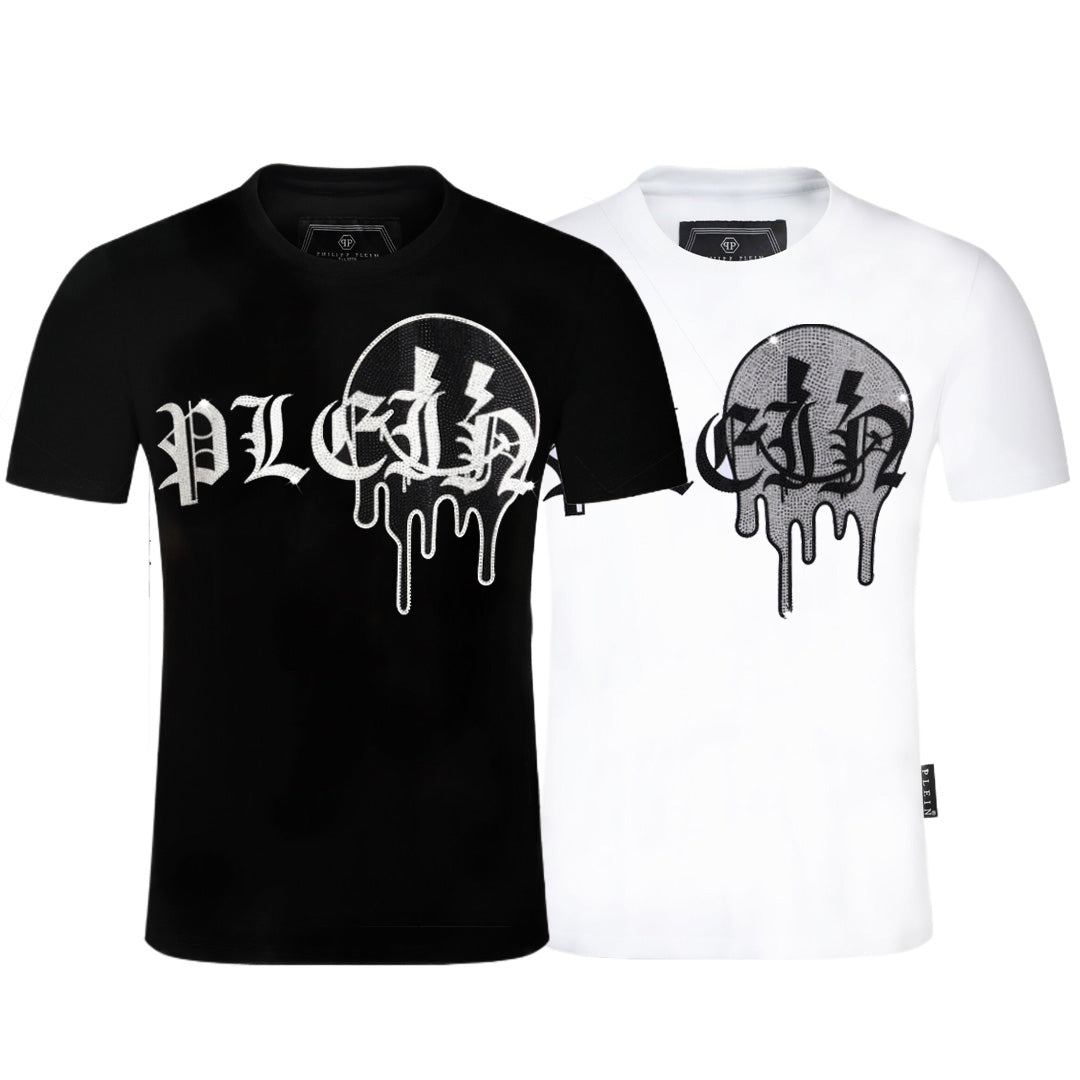 SOLO-24SS Printing T-shirt SOLODSQ2