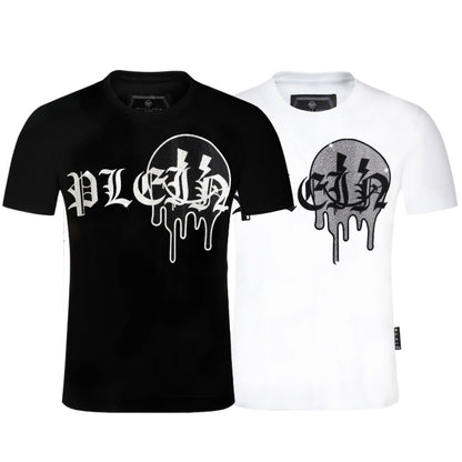 SOLO-24SS Printing T-shirt SOLODSQ2