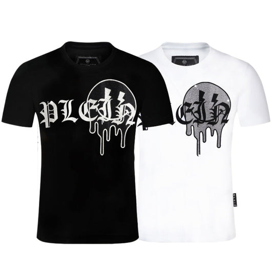 SOLO-24SS Printing T-shirt SOLODSQ2