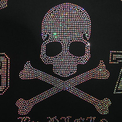 SOLO-25SS Printing T-shirt SOLODSQ2