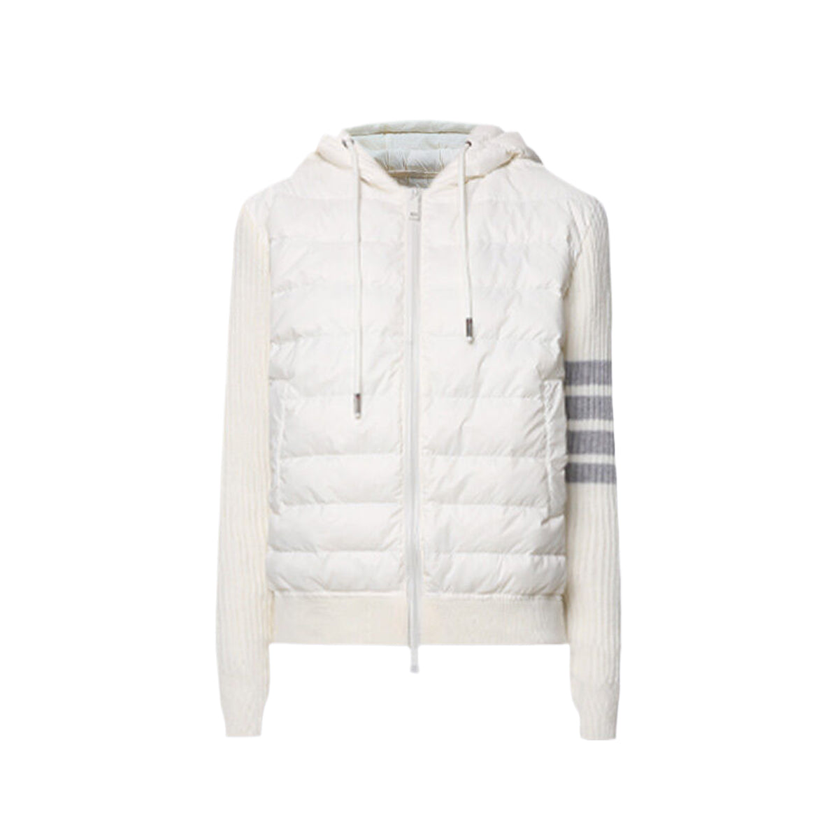 Short Women's Jacket - Image 11