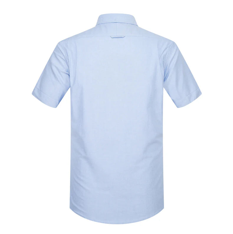 2025ss Oxford Shirt（复制） THOM TREND