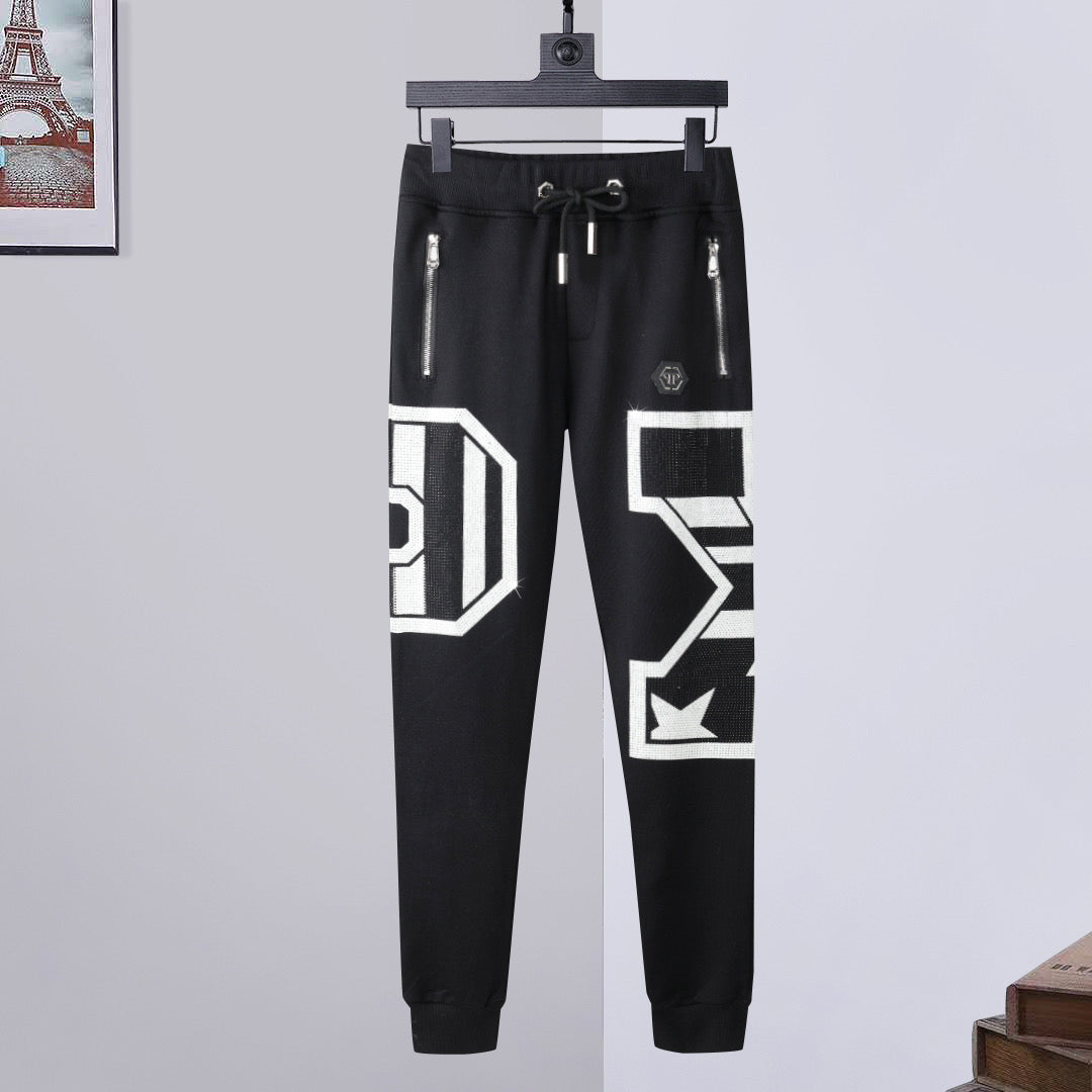 SOLO-New 2025SS Tracksuit Set SOLODSQ2