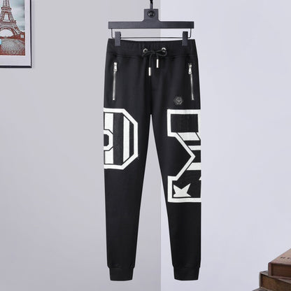 SOLO-New 2025SS Tracksuit Set SOLODSQ2