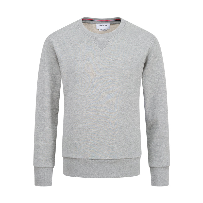 Men's Sweatshirt by Thom Browne, garment detail view