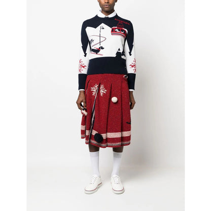 Puppy Knitwear THOM TREND