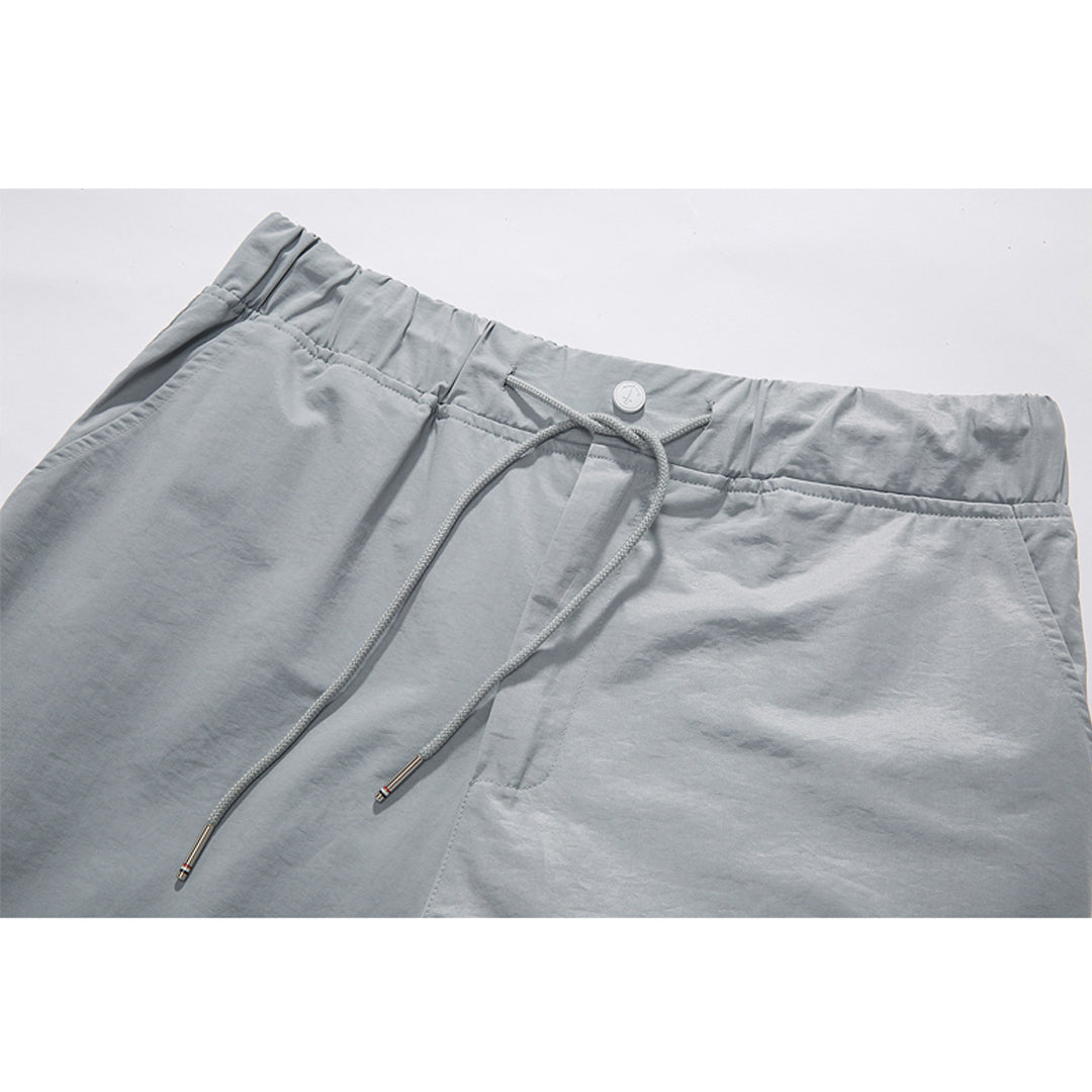Thom Browne Style Four-Bar sweatpants - Image 3