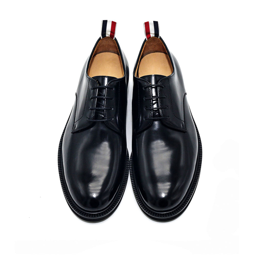 Cowhide High Boots（复制） THOM TREND