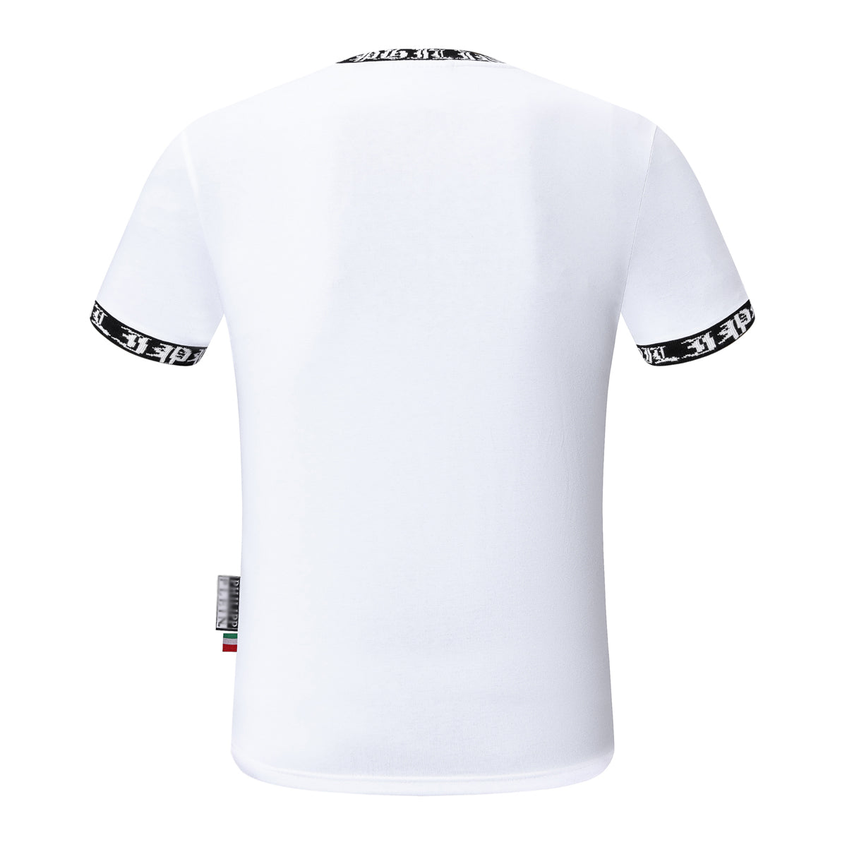 SOLO- 2025SS Printing T-shirt SOLODSQ2