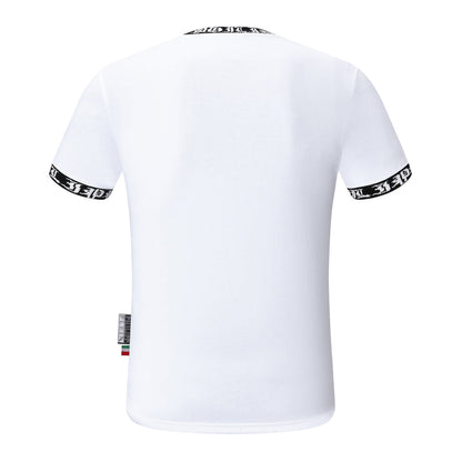 SOLO- 2025SS Printing T-shirt SOLODSQ2