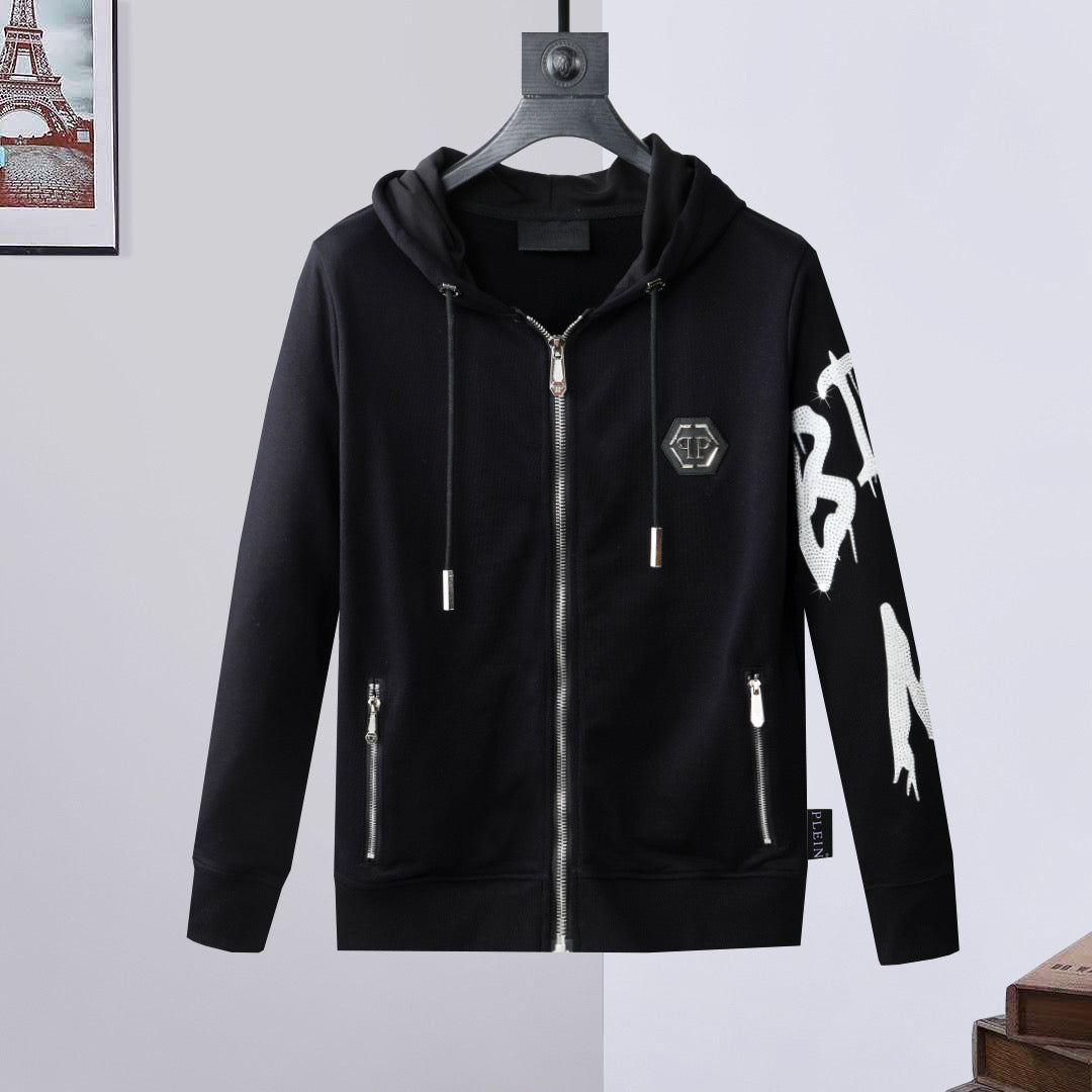SOLO-New 2025SS Hoodie Set SOLODSQ2