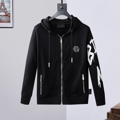 SOLO-New 2025SS Hoodie Set SOLODSQ2