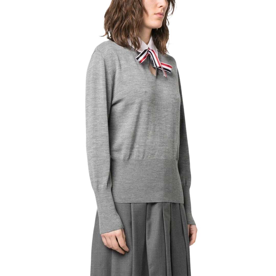 Women  Sweaters - Image 5
