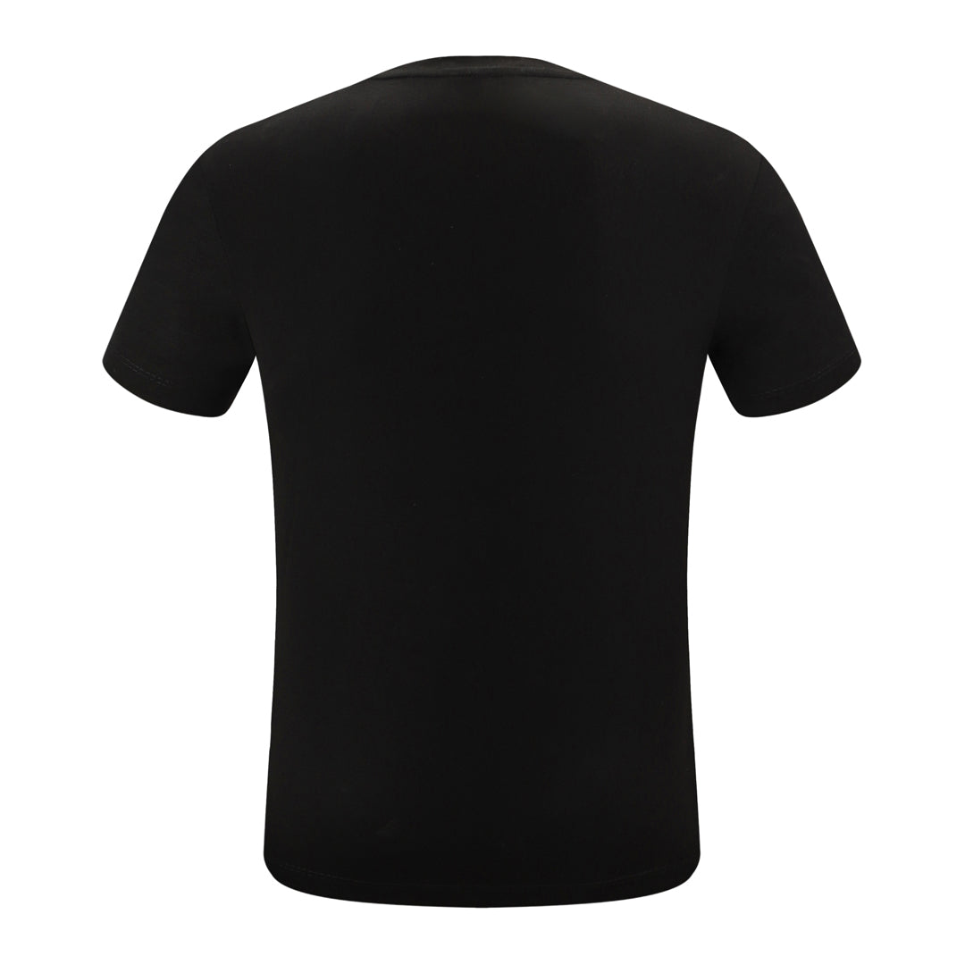 SOLO-25ss Hot stamping T-shirt SOLODSQ2