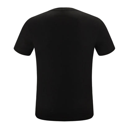 SOLO-25ss Hot stamping T-shirt SOLODSQ2