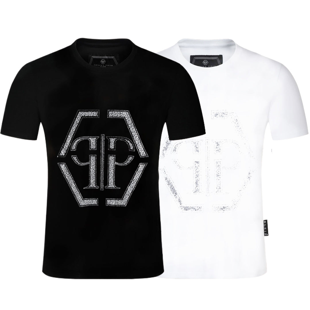 SOLO-2025ss Men's Casual T-shirt SOLODSQ2