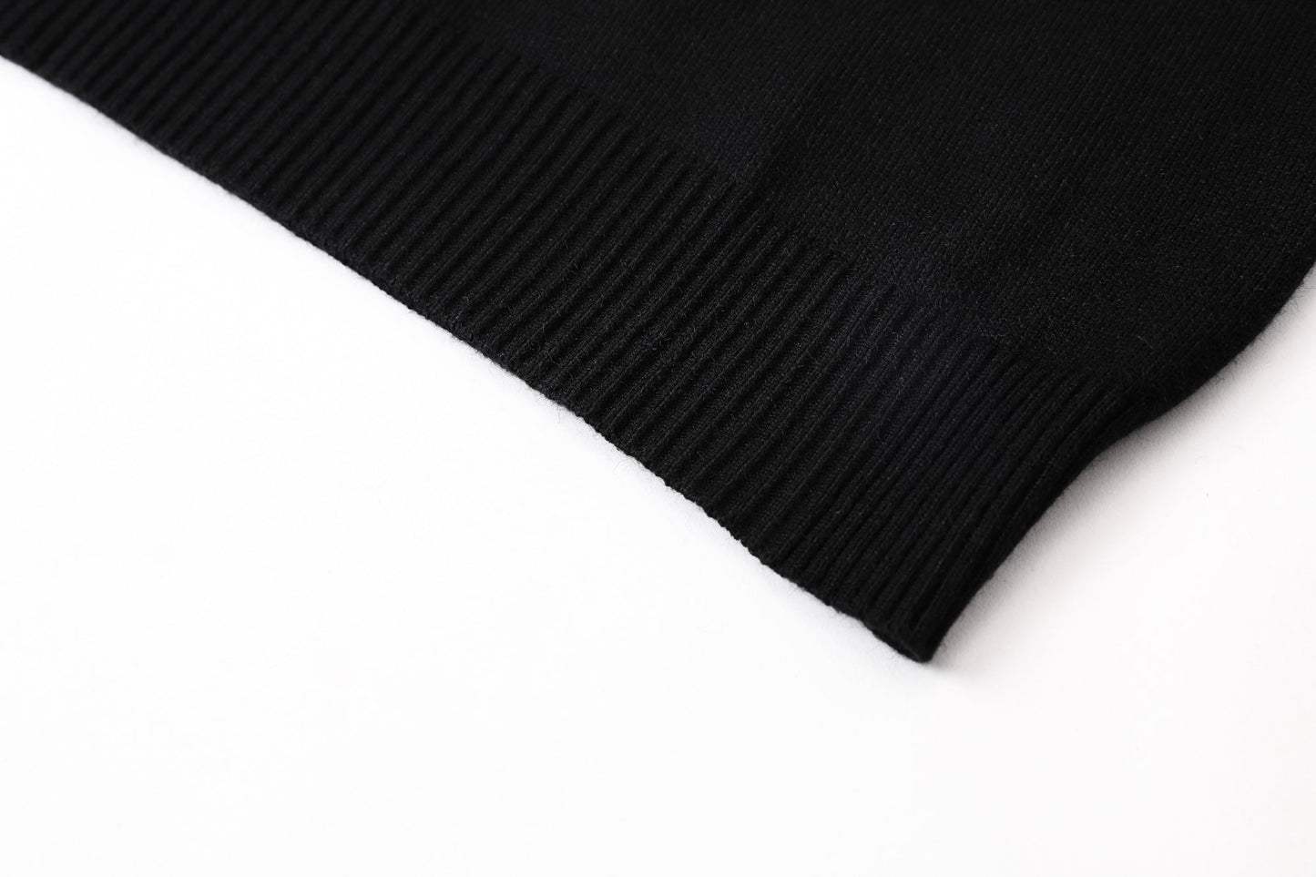 SOLO-2024ss Fleece Sweatshirt SOLODSQ2