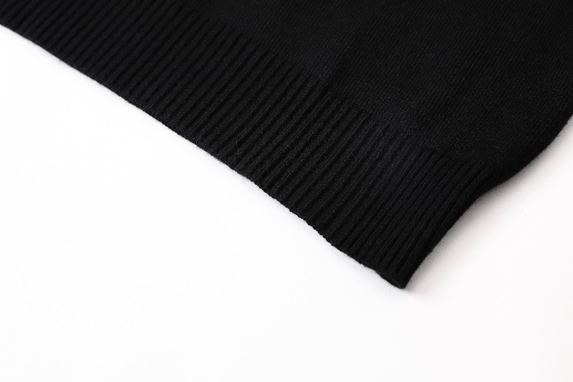 SOLO-2024ss Fleece Sweatshirt SOLODSQ2