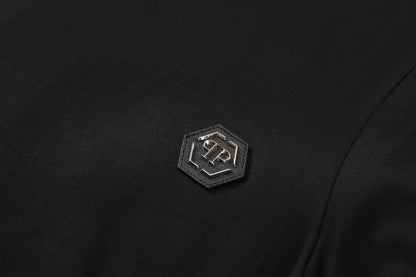 SOLO-25ss Hot stamping T-shirt SOLODSQ2