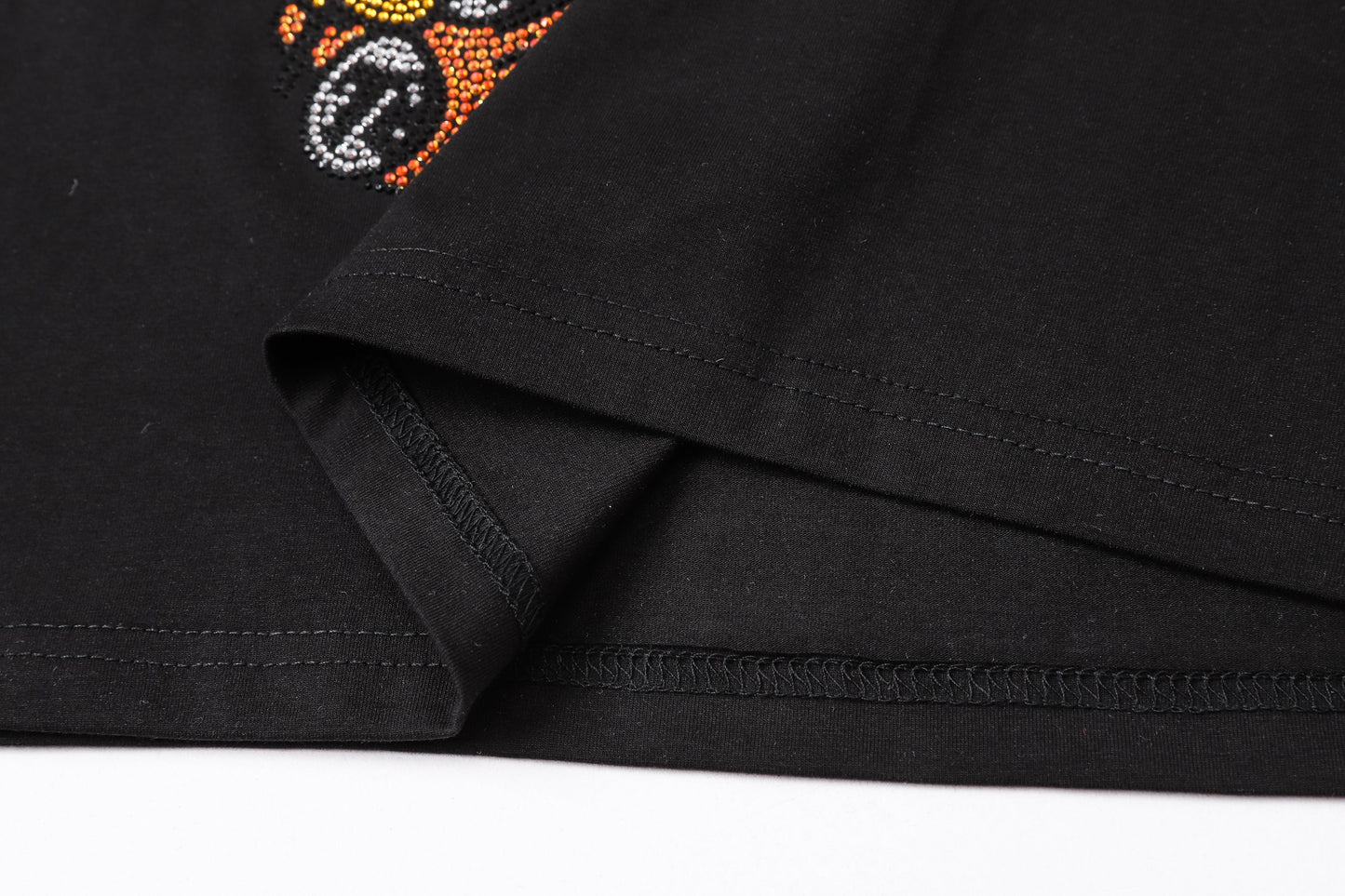 SOLO-2025ss Men's Casual T-shirt SOLODSQ2