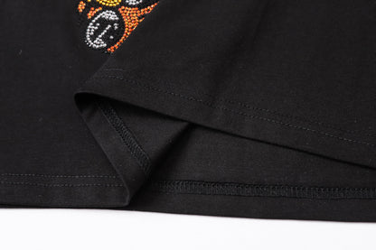 SOLO-2025ss Men's Casual T-shirt SOLODSQ2