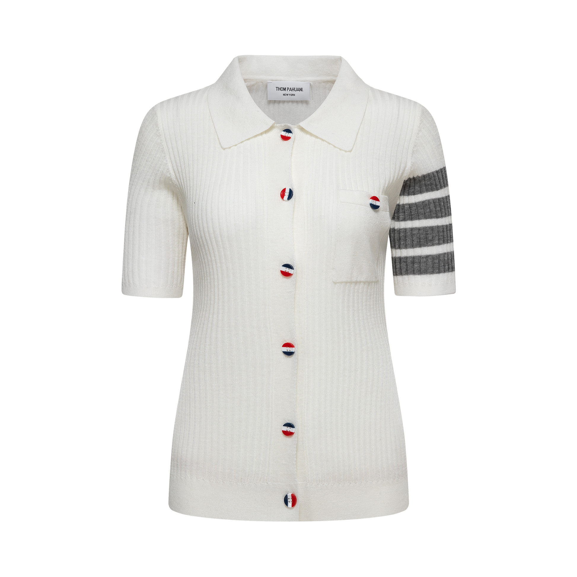 Miss Cardigan T-shirt THOM TREND