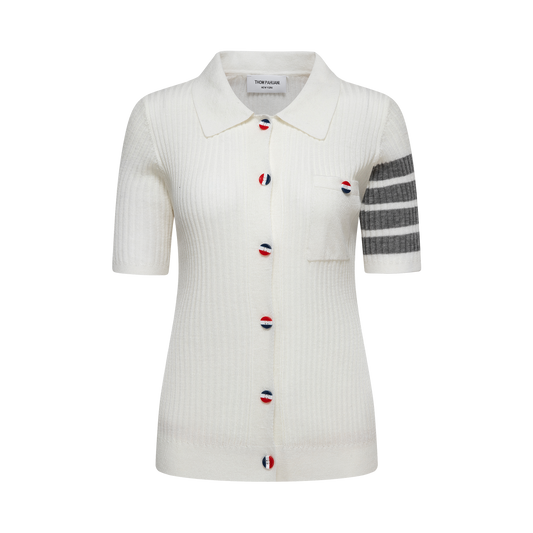 Miss Cardigan T-shirt THOM TREND