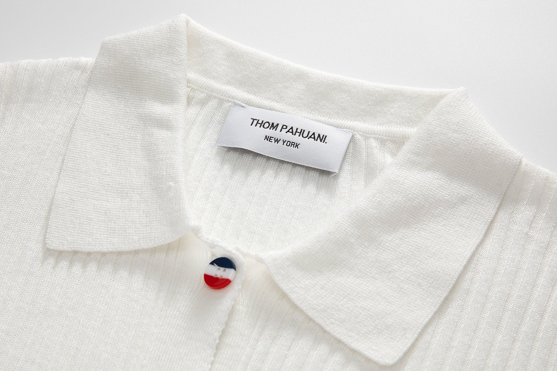 Miss Cardigan T-shirt THOM TREND