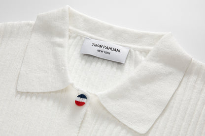 Miss Cardigan T-shirt THOM TREND