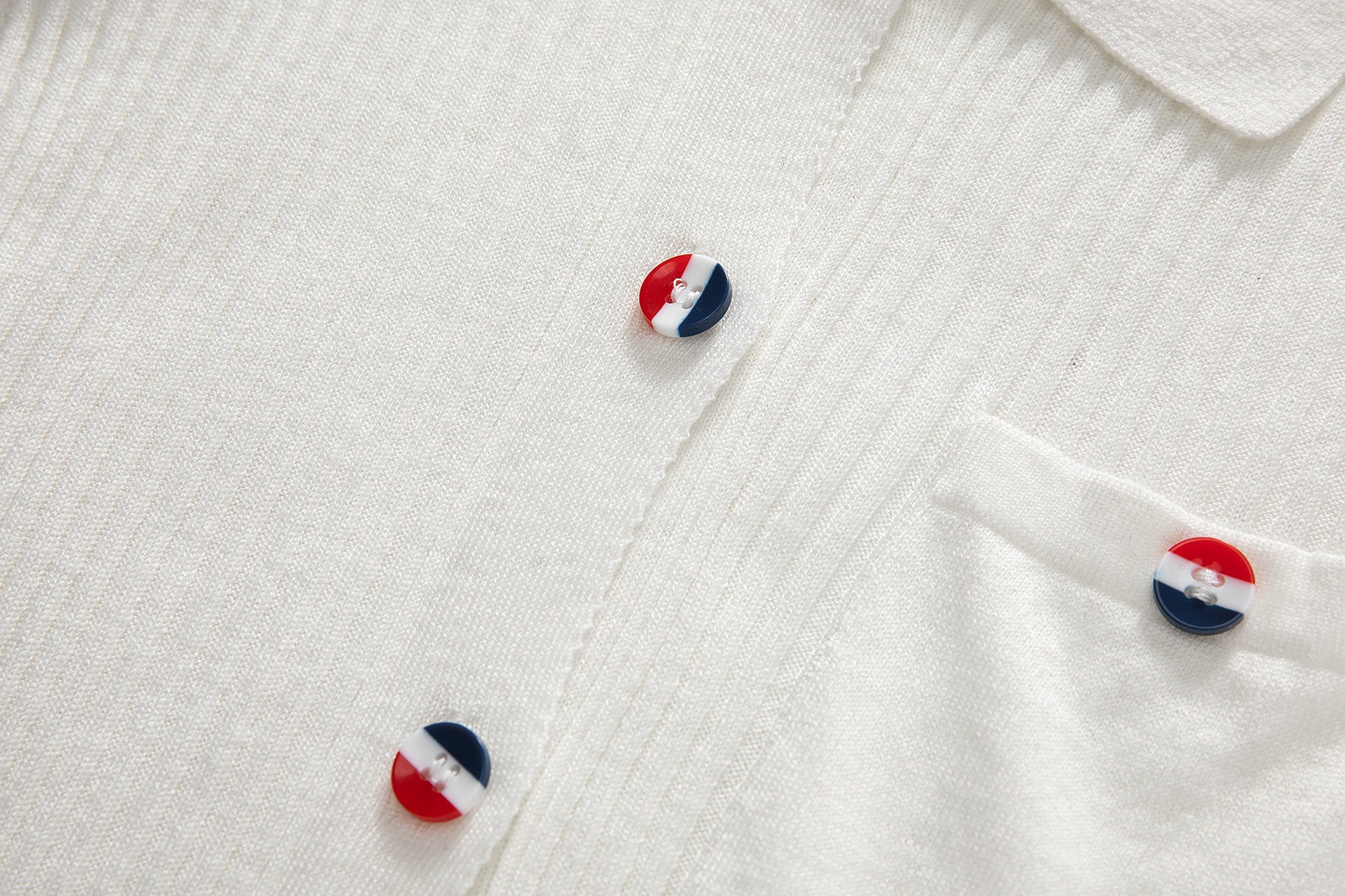 Miss Cardigan T-shirt THOM TREND