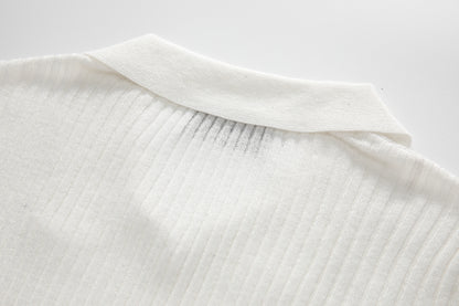 Miss Cardigan T-shirt THOM TREND