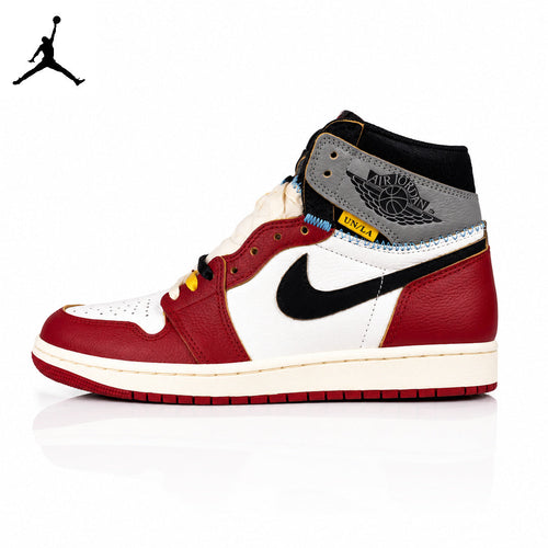 Air Jordan 1 High - Unisex Sneakers Style 15 main product view