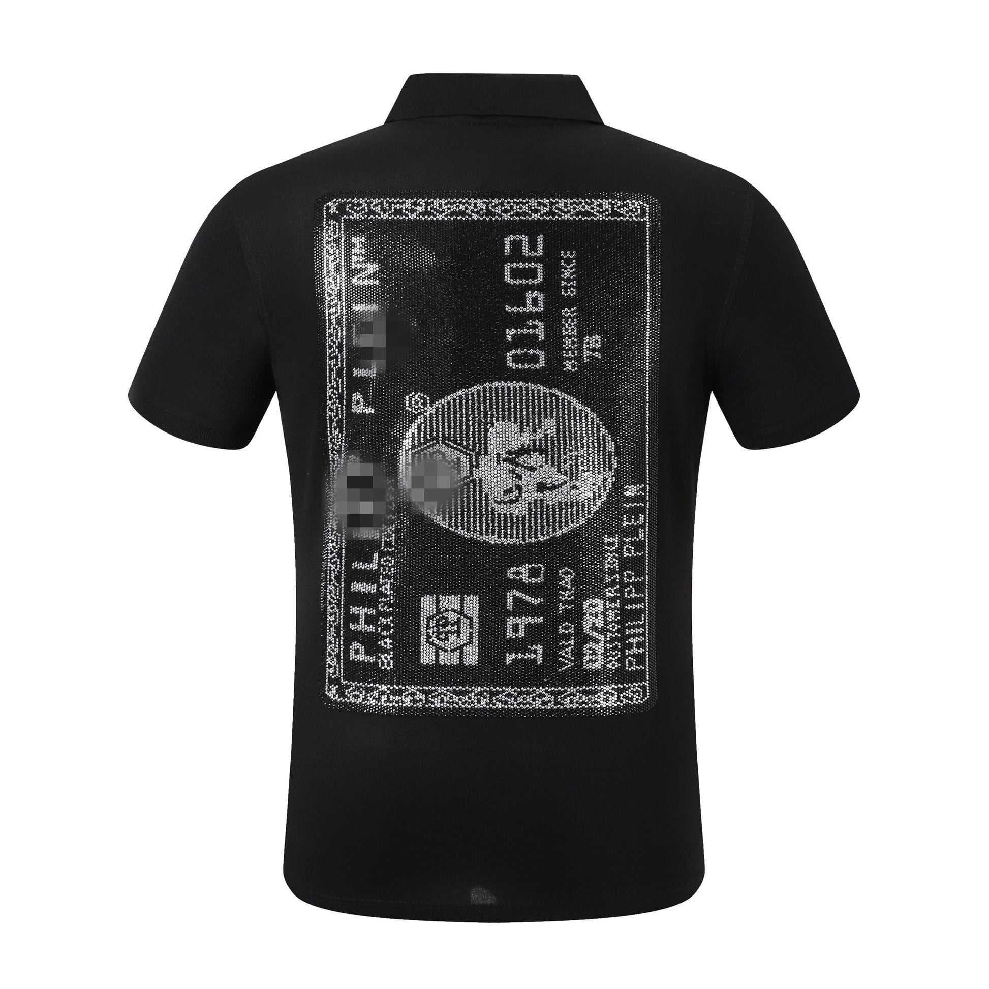 SOLO-2025 Men POLO shirt SOLODSQ2